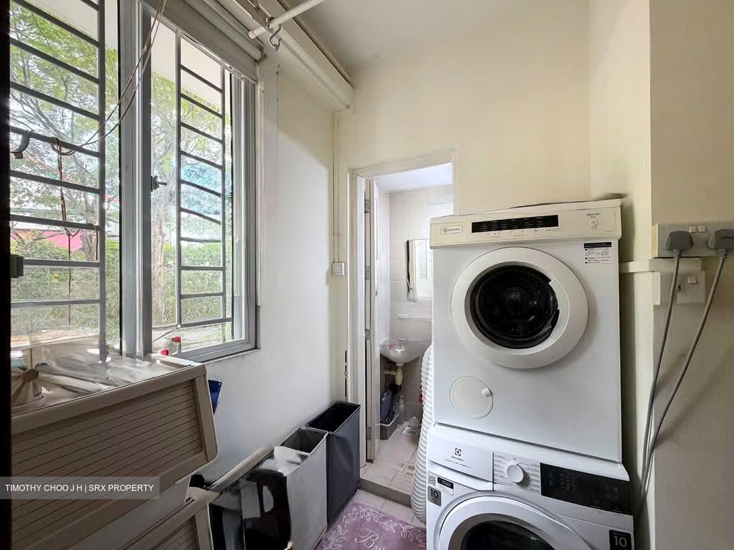 The Eden At Tampines (D18), Condominium #549256161